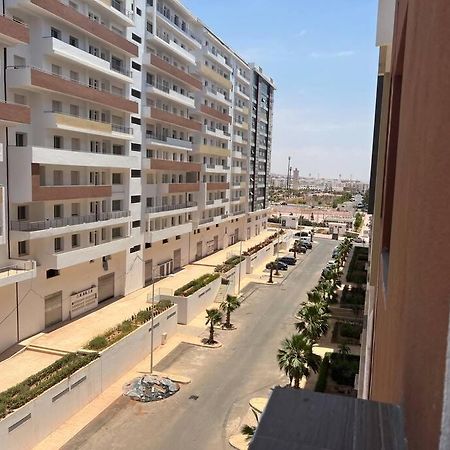 Stay With Saad Agadir Dış mekan fotoğraf