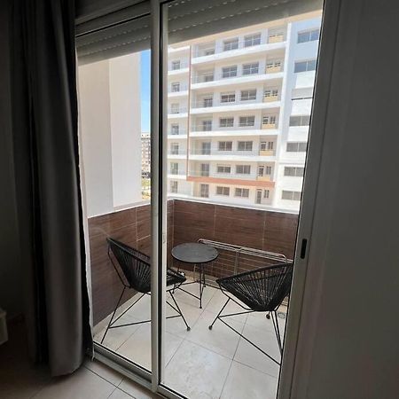 Stay With Saad Agadir Dış mekan fotoğraf