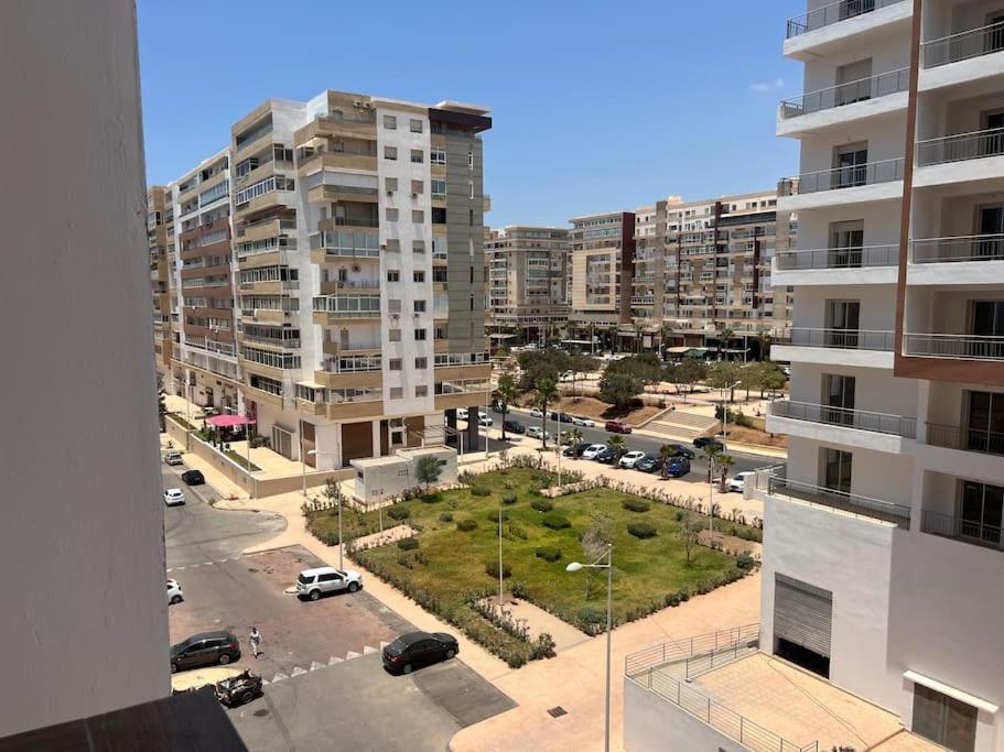 Stay With Saad Agadir Dış mekan fotoğraf