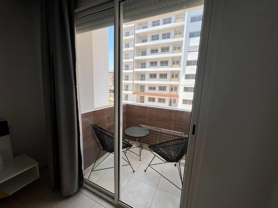 Stay With Saad Agadir Dış mekan fotoğraf