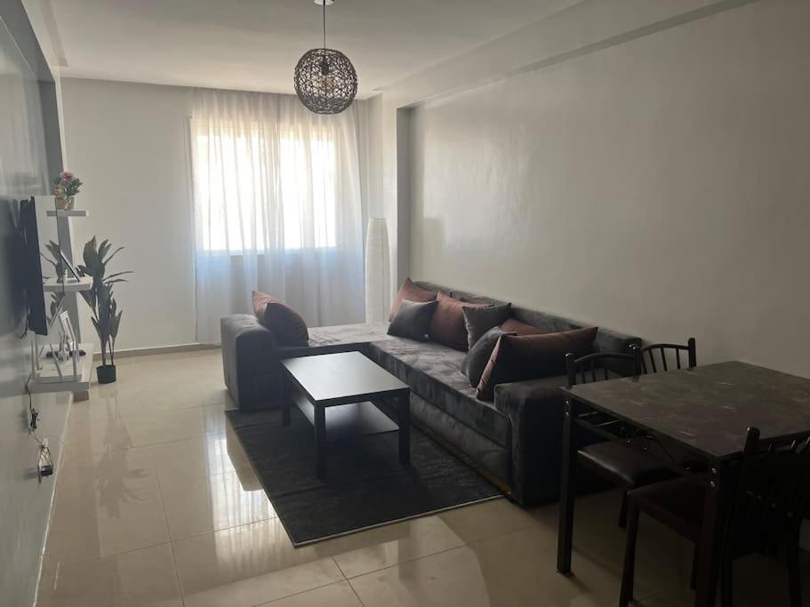 Stay With Saad Agadir Dış mekan fotoğraf